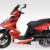 2012 Kymco Super 8 125