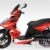2012 Kymco Super 8 50 4T