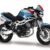 2012 Moto Morini 1200 Sport