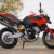 2012 Moto Morini Granpasso H83