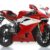 2012 MV Agusta F4 RR