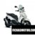 2012 Piaggio BV Sport Touring 350ie