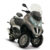 2012 Piaggio MP3 Touring LT 300