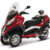2012 Piaggio MP3 Touring LT 400