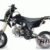 2012 Pitster Pro LXM 155R Twelve Motard