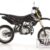 2012 Sherco SM 50 Black Panther