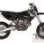 2012 Sherco SM 510i Black Panther