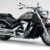 2012 Suzuki Intruder C1800R