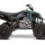 2012 Suzuki QuadSport Z400