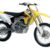 2012 Suzuki RM-Z450