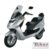 2012 Sym Joyride 125