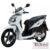 2012 Sym Symphony SR 50