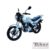 2012 Sym XS125-K