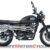 2012 Triumph Scrambler