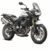 2012 Triumph Tiger 800