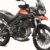 2012 Triumph Tiger 800XC