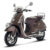 2012 Vespa GTV 300