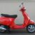 2012 Vespa LX 50 4V
