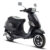 2012 Vespa S 50 4V
