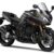 2012 Yamaha Fazer8