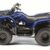2012 Yamaha Grizzly 125 Automatic