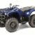 2012 Yamaha Grizzly 350 Automatic
