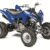 2012 Yamaha Raptor 250R