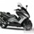 2012 Yamaha TMAX Tech Max