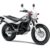 2012 Yamaha TW200