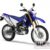 2012 Yamaha WR250R