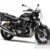 2012 Yamaha XJR 1300