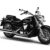 2012 Yamaha XVS1300A Midnight Star