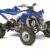 2012 Yamaha YFZ450R