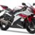 2012 Yamaha YZF-R6 WGP 50th Anniversary