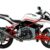 2013 Bimota Tesi 3D E