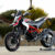 2013 Ducati Hypermotard SP