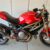 2013 Ducati Monster 1100 EVO 20th Anniversary