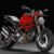 2013 Ducati Monster 1100 EVO