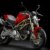 2013 Ducati Monster 696 20th Anniversary