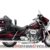 2013 Harley-Davidson CVO Ultra Classic Electra Glide 110th Anniversary