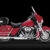 2013 Harley-Davidson Road King Fire – Rescue