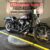 2013 Harley-Davidson Softail Blackline Dark Custom