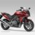 2013 Honda CBF1000