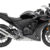 2013 Honda CBR500R ABS