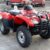 2013 Honda FourTrax Rancher AT