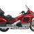 2013 Honda Gold Wing Audio Comfort Navi XM ABS