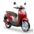 2013 Honda Scoopy