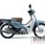 2013 Honda Super Cub 50