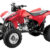 2013 Honda TRX450R
