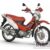 2013 Honda XRM 125 Off-road